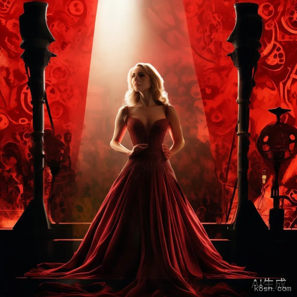 凯发K8 - 凯发K8聚焦奥斯卡：影后提名引发激烈争议 配图1