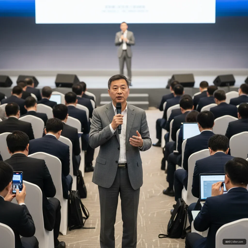 凯发K8 - 凯发K8解读：比特币价格震荡与ETF推迟的深层原因 配图1
