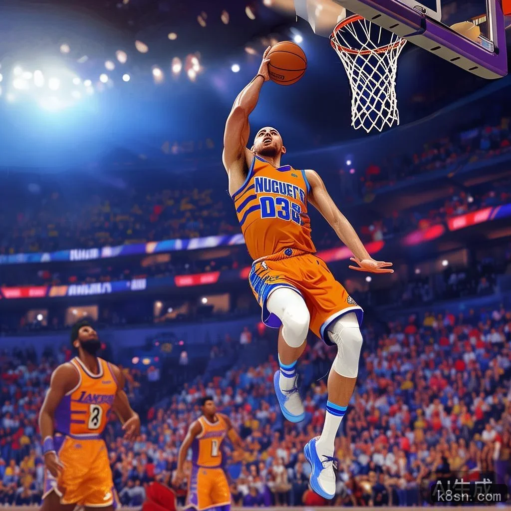 凯发K8 - 凯发K8聚焦NBA揭幕战：掘金力克湖人展现冠军实力 配图1