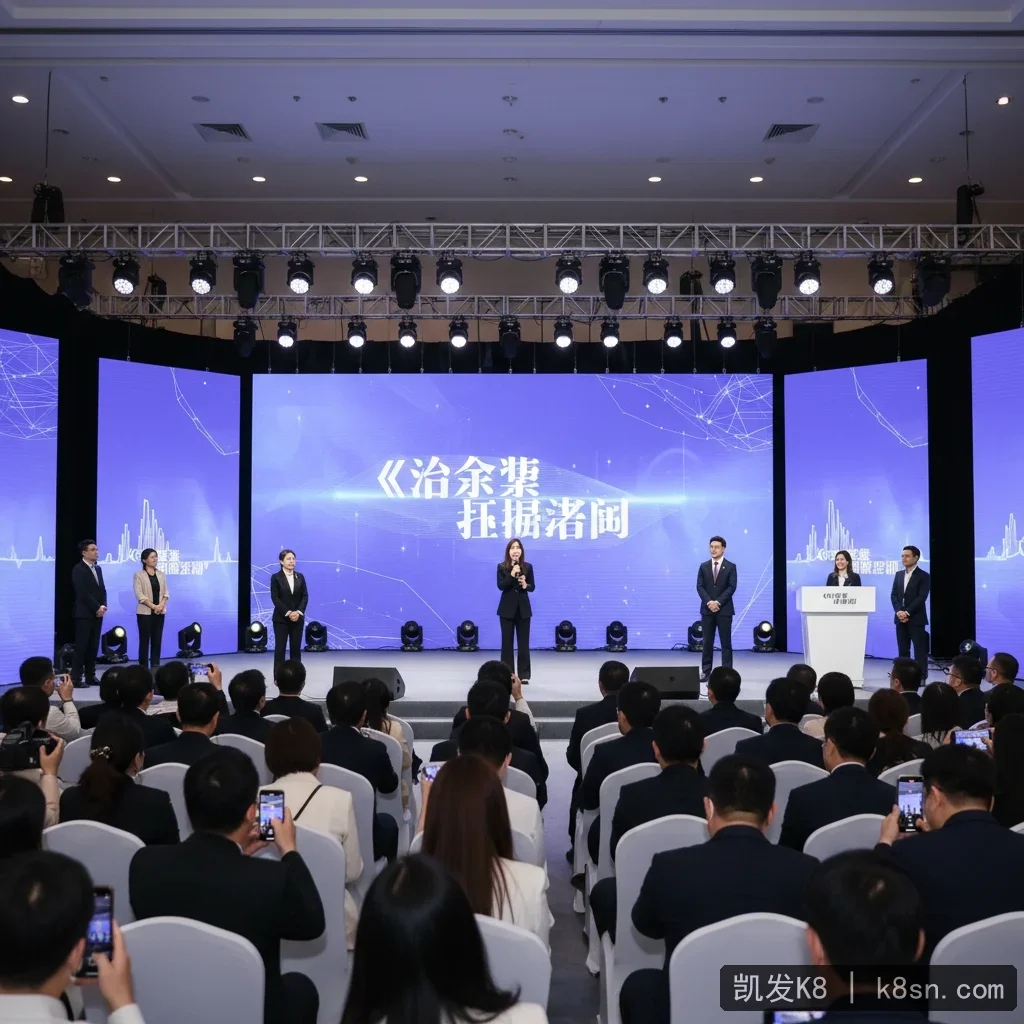 短剧《消失的直播间》引爆热议：网红主角揭露直播黑幕 - 凯发K8真人互动