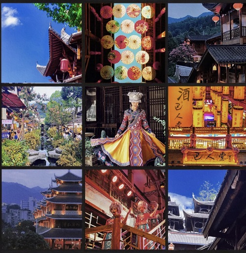 湖北乐天堂FUN88国际旅行社有限公司